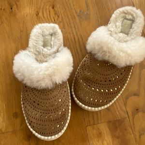 UGG Slippers